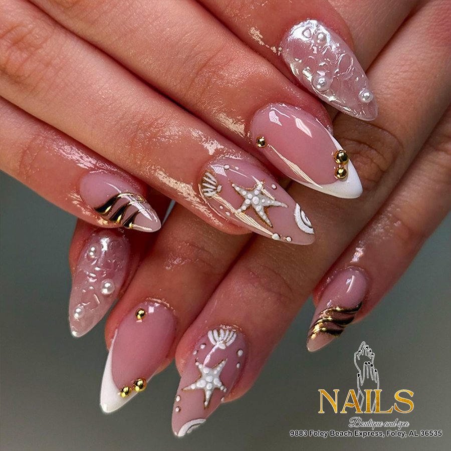 Nail June 17